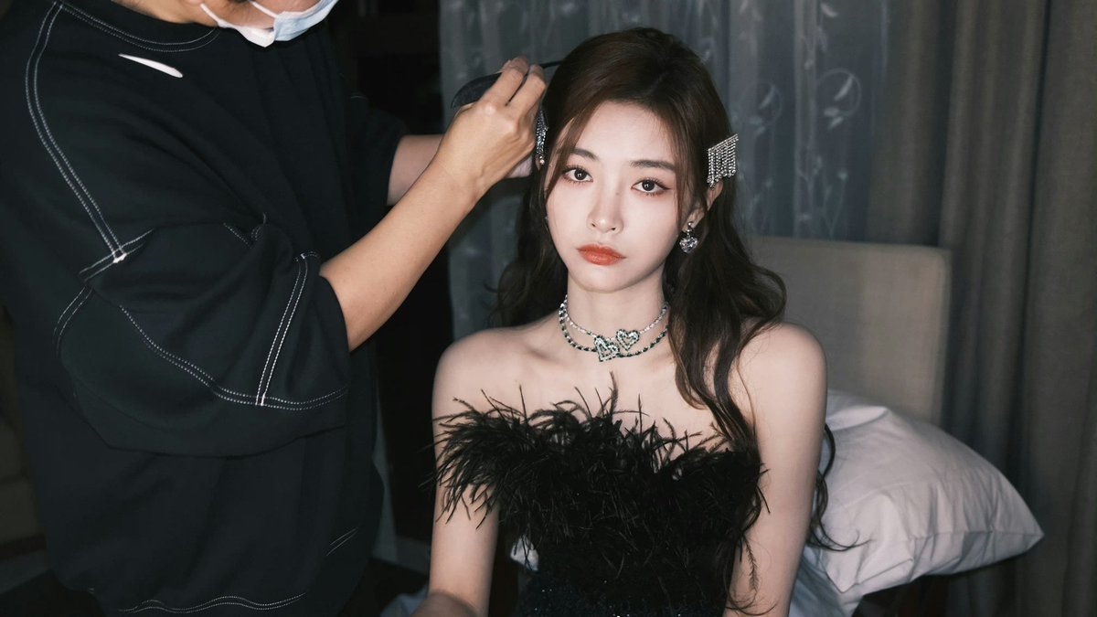 초병야 쉬쟈치 진심 너무 아름다우시네......