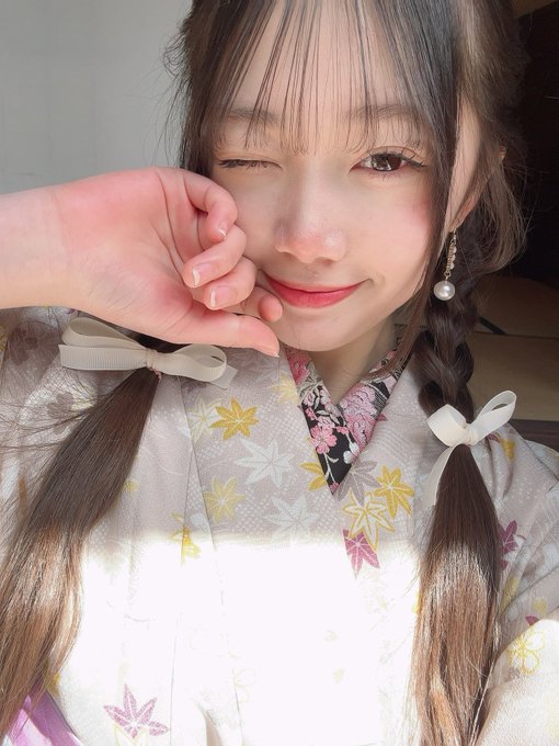 Twitterのコスプレ画像4