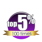 Flirting has its privileges! I just earned my 99th #Flirt4Free badge! f4f.link/c/Ir6z