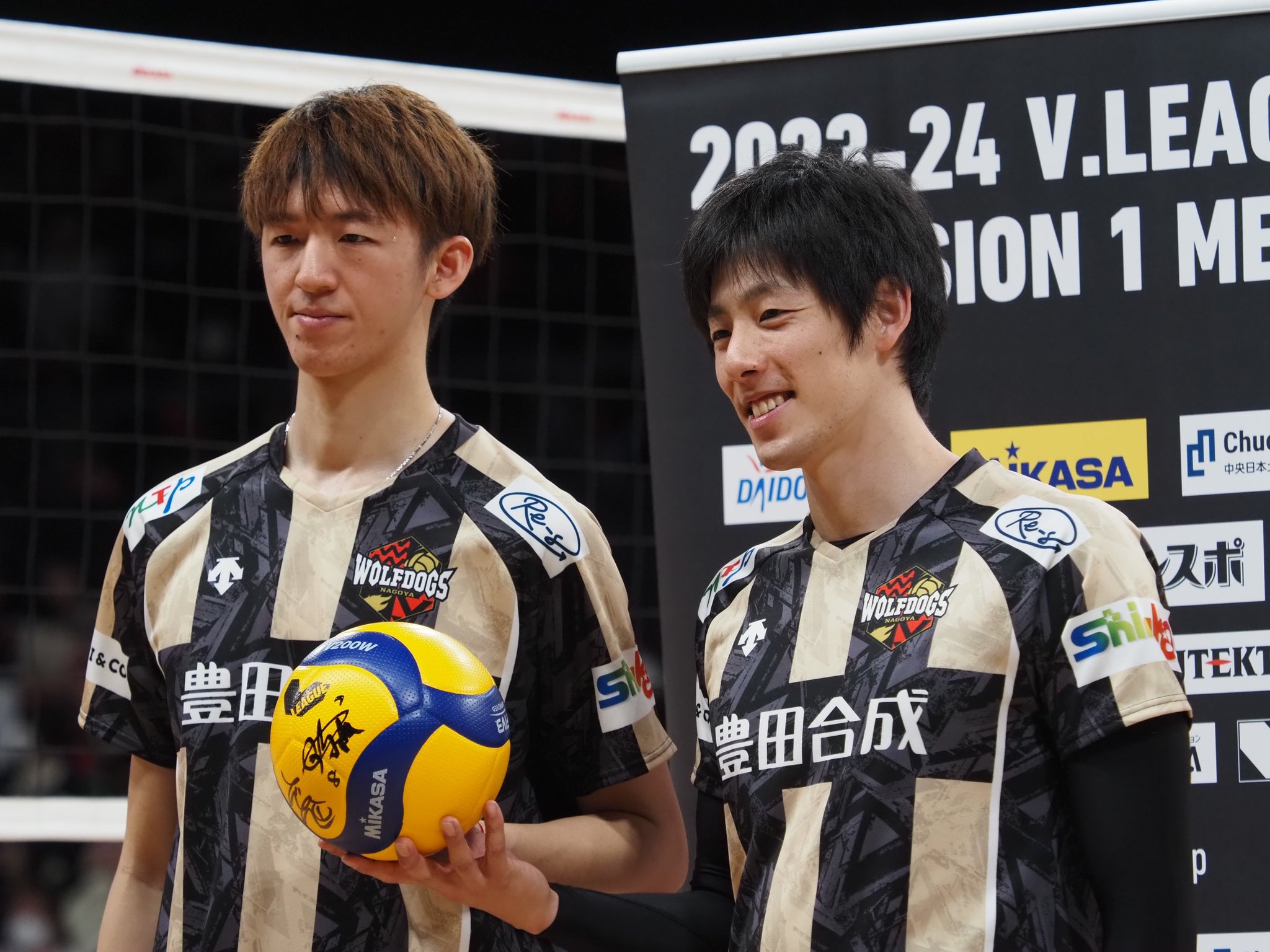 入荷なう あっきー🏐 on X:  その他