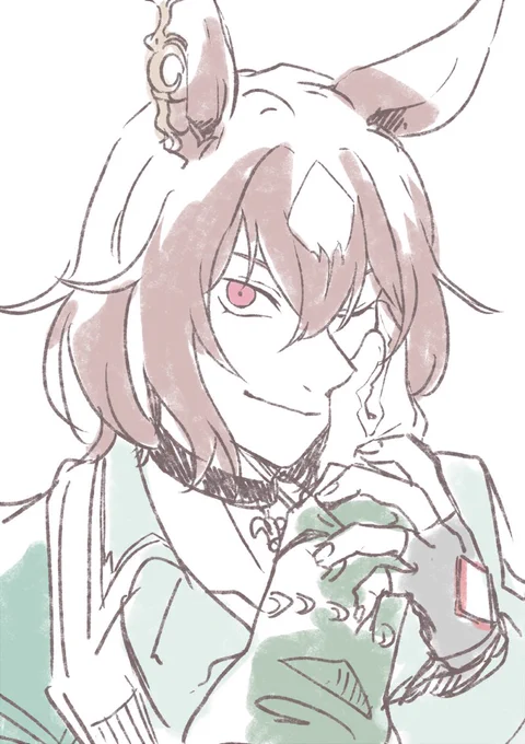 こっちにも載せとこ 