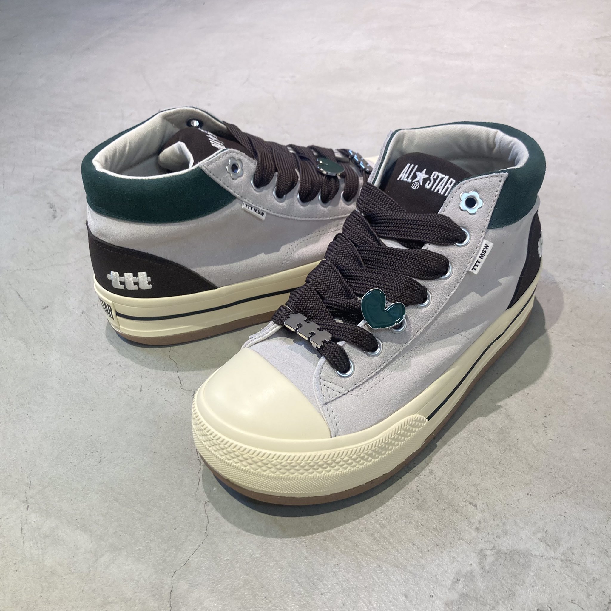White atelier BY CONVERSE on X: White atelier BY CONVERSE on X: