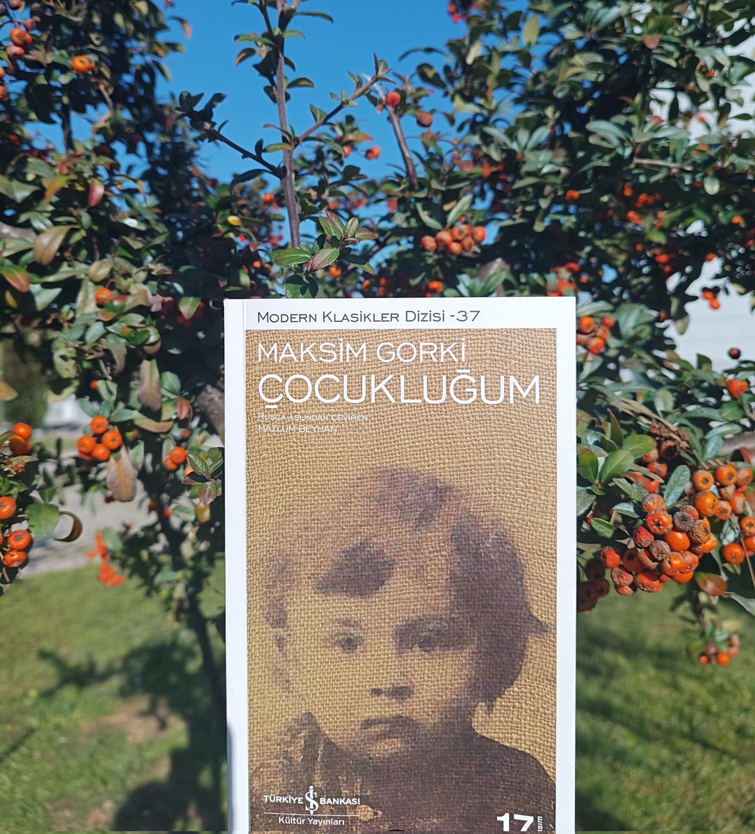 "Kendi kendinin patronu olmayı öğren, kimsenin etkisi altında kalma! Sessiz... sakin... ama inatla yaşa! Herkesi dinle ama senin için en iyisi neyse onu yap!"