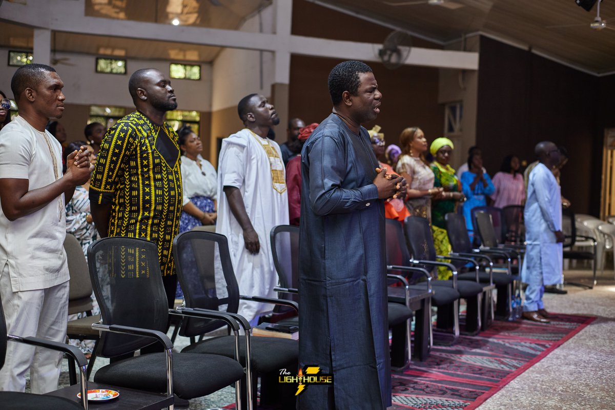 🎶You have captured my heart
Consumed my heart with Your love
You have captured my heart 🎶

#lhckd #sundayservice #worship #thanksgivingservice