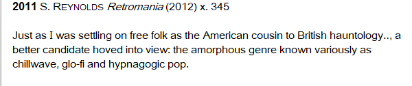 lexiconoclast's tweet photo. @nemoloris @Testudo_aubreii Still seeing evidence (from OED's records) https://t.co/sORFUFX6v8