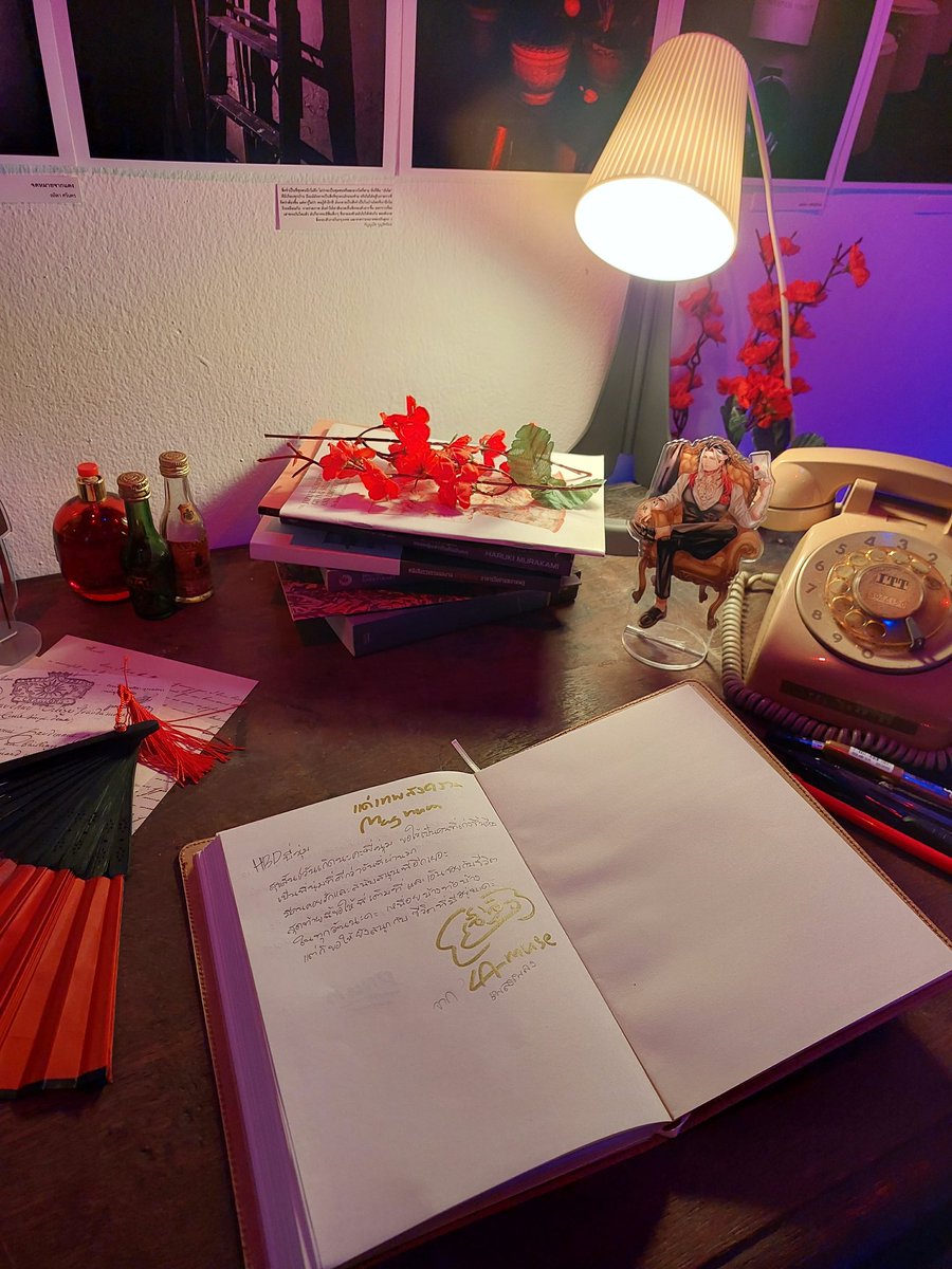 •LAmuse•เพลงเพลง tweet media