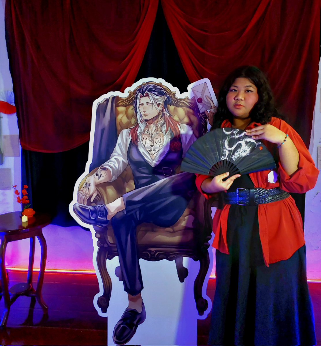 •LAmuse•เพลงเพลง tweet media