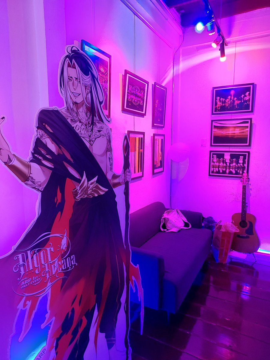 •LAmuse•เพลงเพลง tweet media