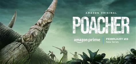 What a Fantastic series #Poacher .#RichieMehta thank you for another engaging narrative after #DelhiCrime1 . In a world of gore, abuse, misogyny this is such a breath of fresh air. Gentle , poignant and thrilling. A series on poacher ...yet you do not hear cuss words every second