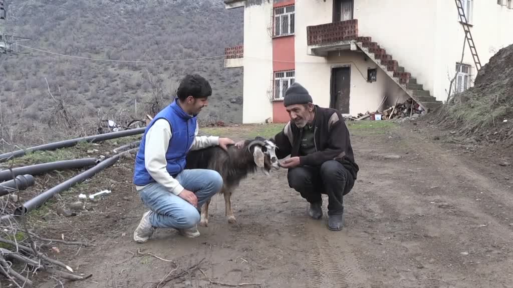 BismilHaber1's tweet image. #Bitlis #Siser dağının eteklerinde sadece baba-oğul yaşıyor

bismilhaber.com.tr/bitlis-siser-d…