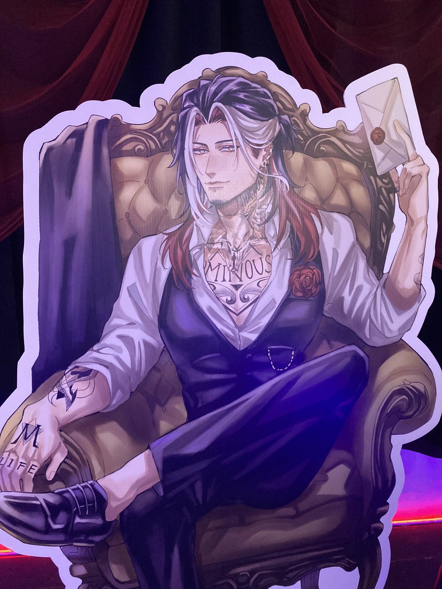 🫧❄️Senria❄️🫧 | งานโถมกั๊บ tweet media