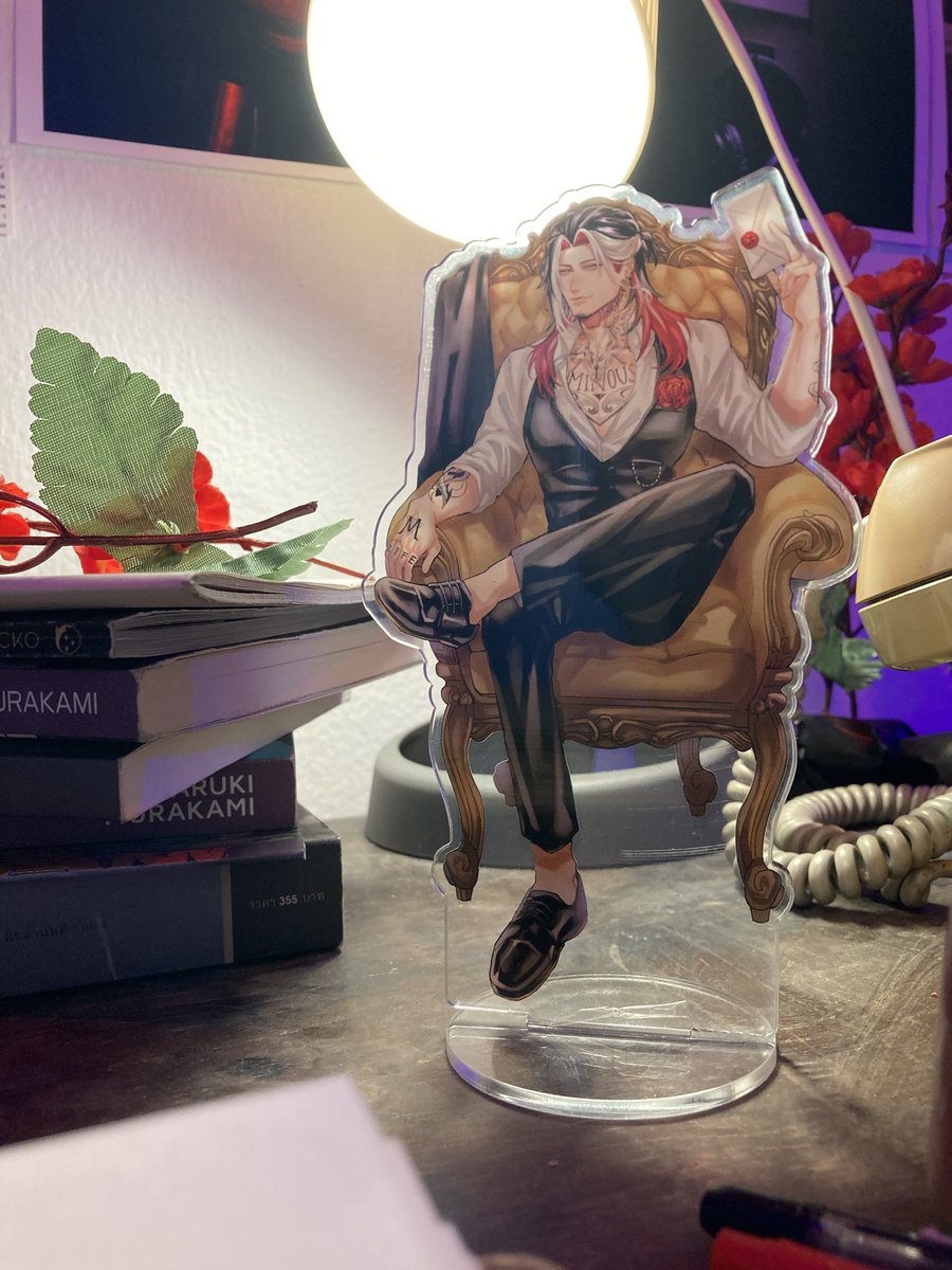 🫧❄️Senria❄️🫧 | งานโถมกั๊บ tweet media