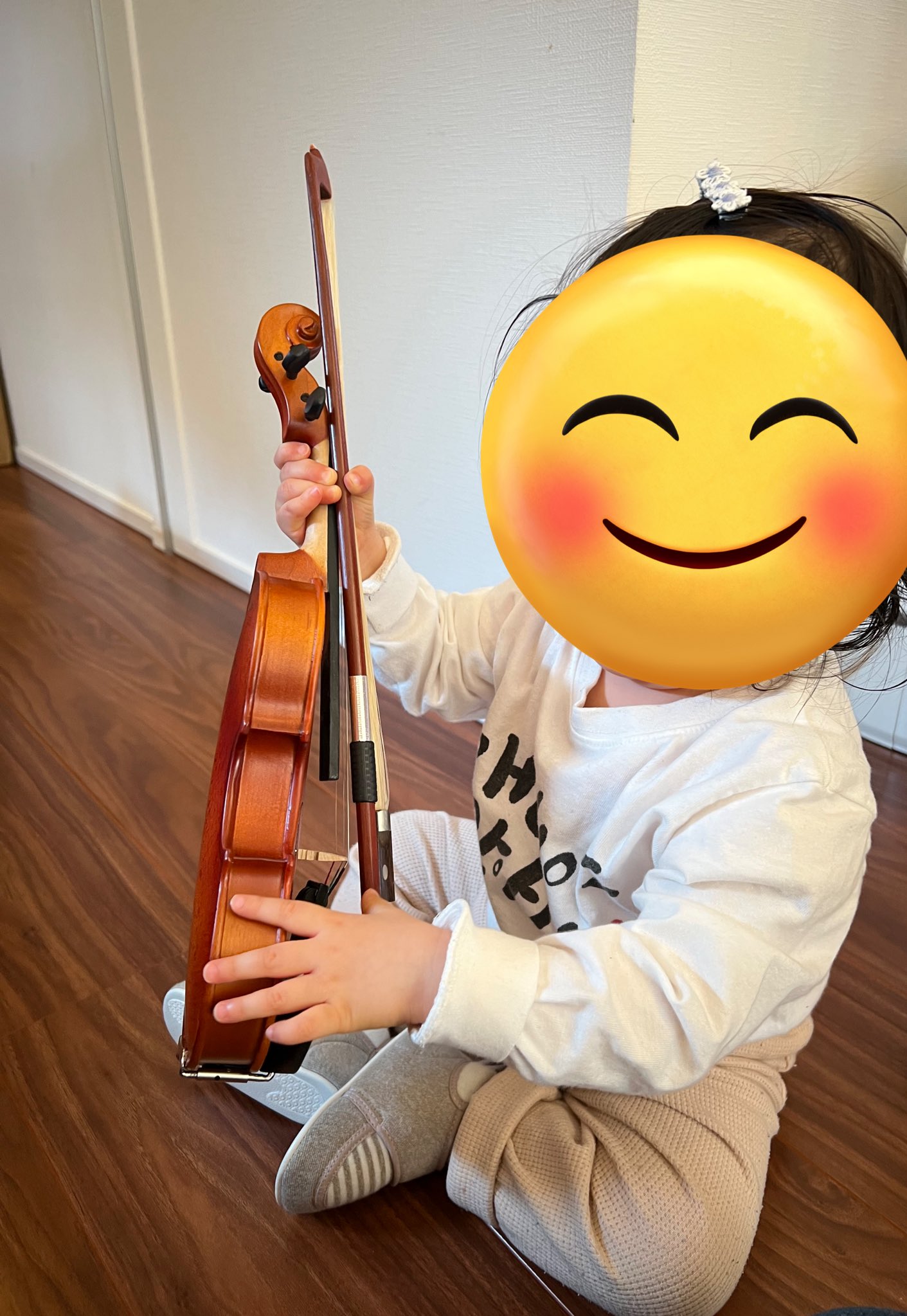 言葉の音声 リズムに身振りで答える。うなずき君増田屋