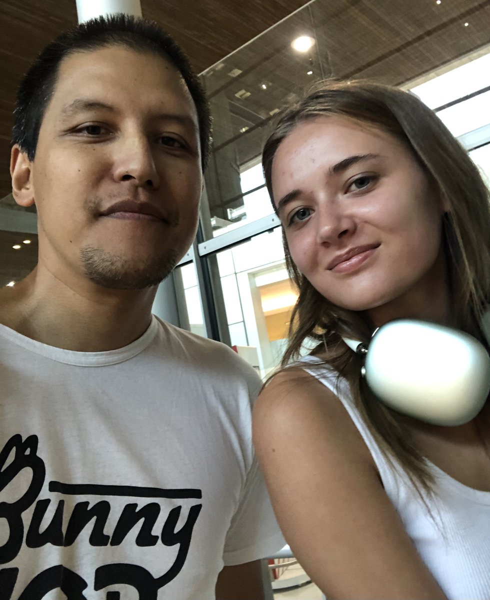 LaurentBayon's tweet image. @ReylynnCaster happy birthday Reylynn 🎬 #ReylynnCaster #HappyBirthdayReylynnCaster #ThinkCreateRepeat #DaniRémy #TheYoungAndTheRestless #FaithNewman