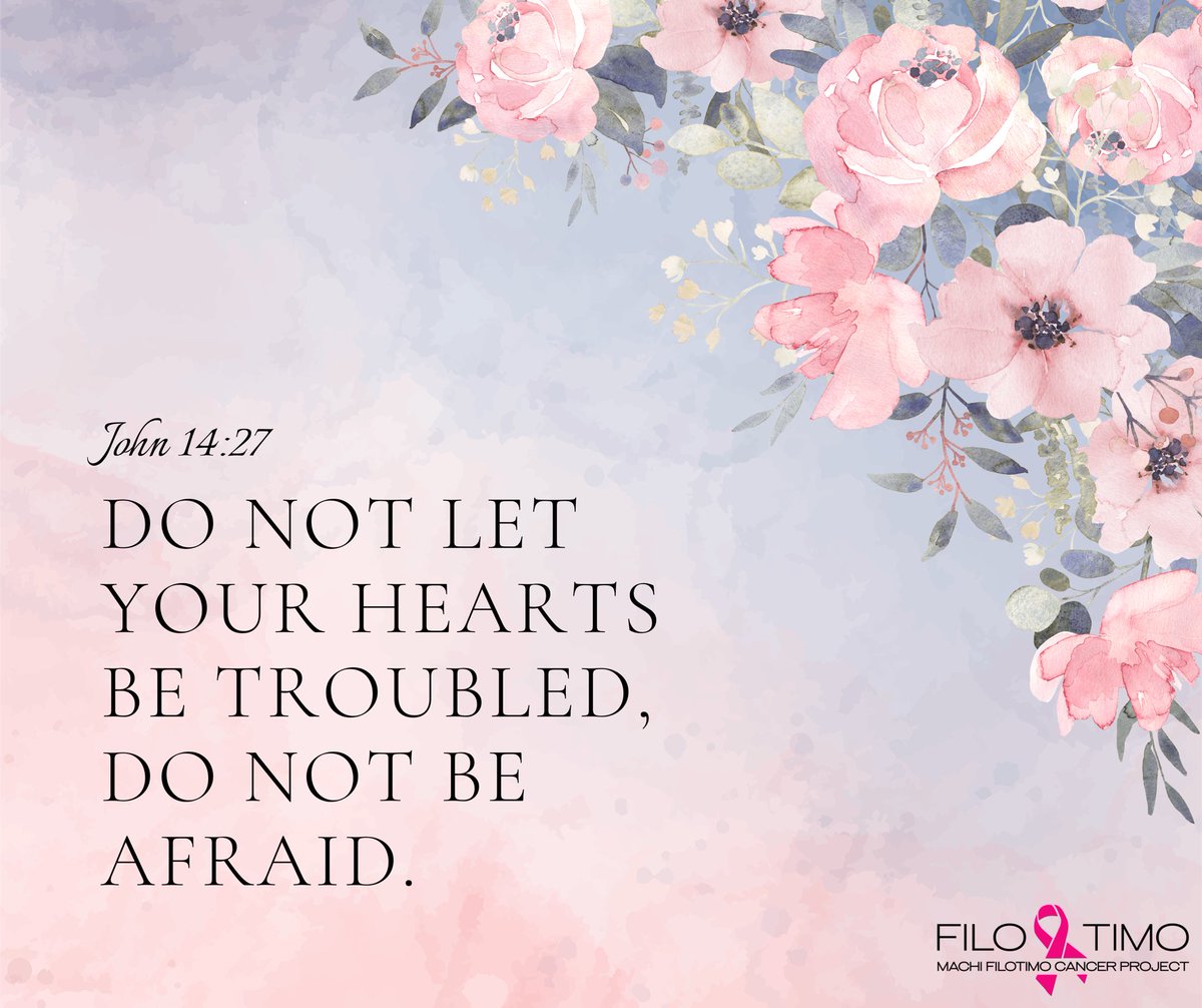 Machi Filotimo Cancer Project tweet media