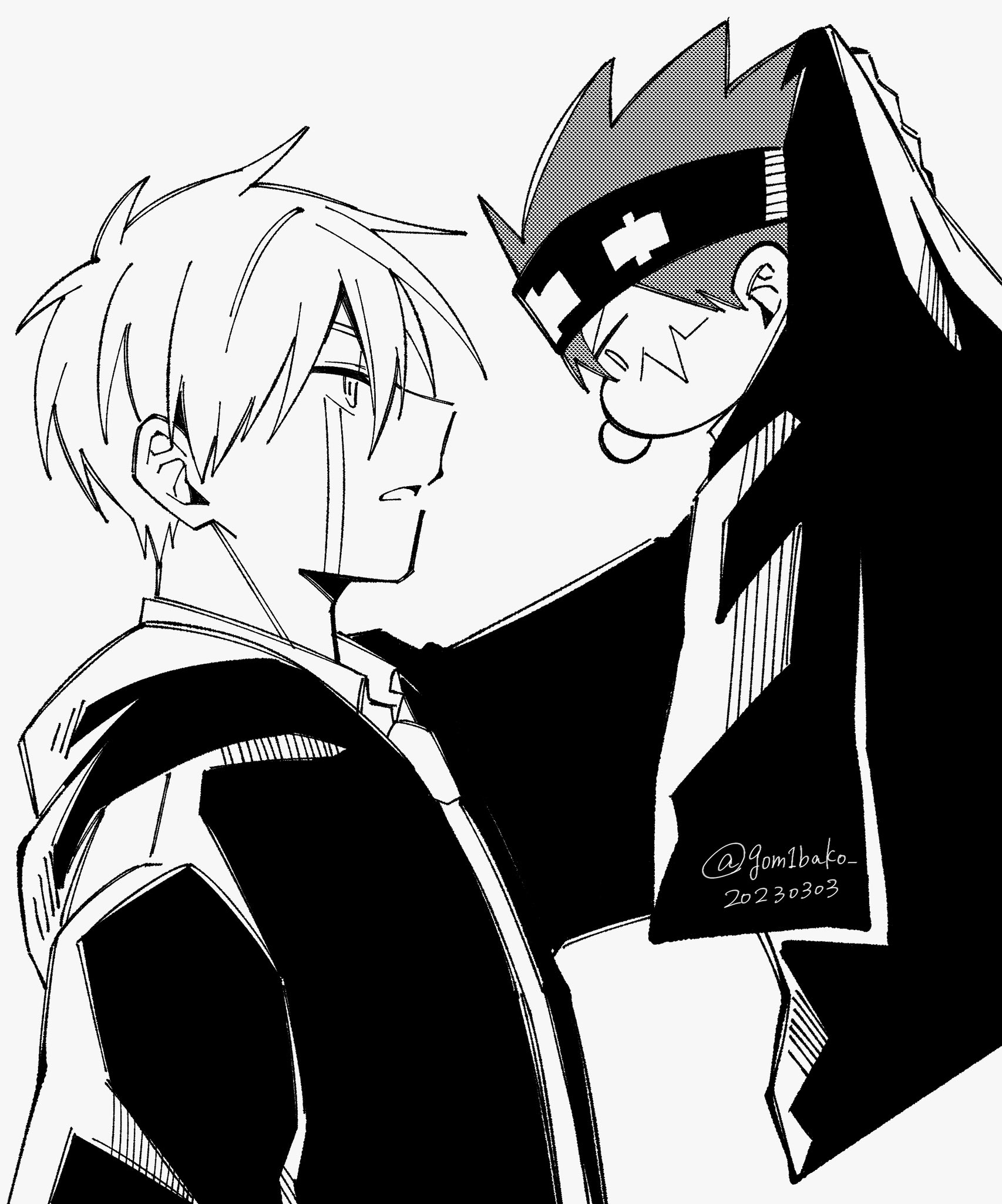 現実をみろ！！！！！！ (@gom1bako_) / X