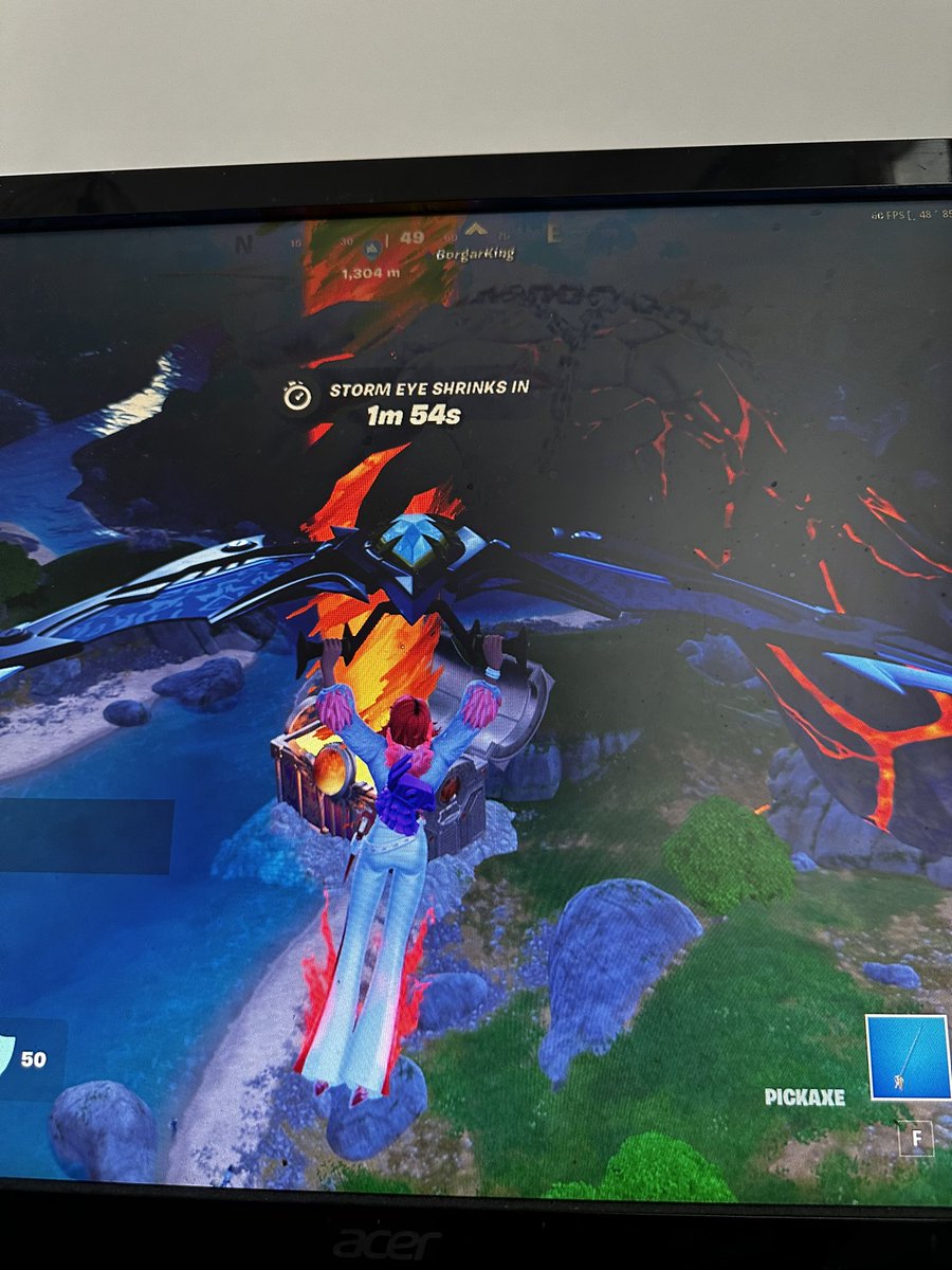 𝕰𝖒𝖎𝖑𝖎𝖆 "🧦" 𝕴𝖓𝖐𝖎𝖓𝖊𝖓 tweet media