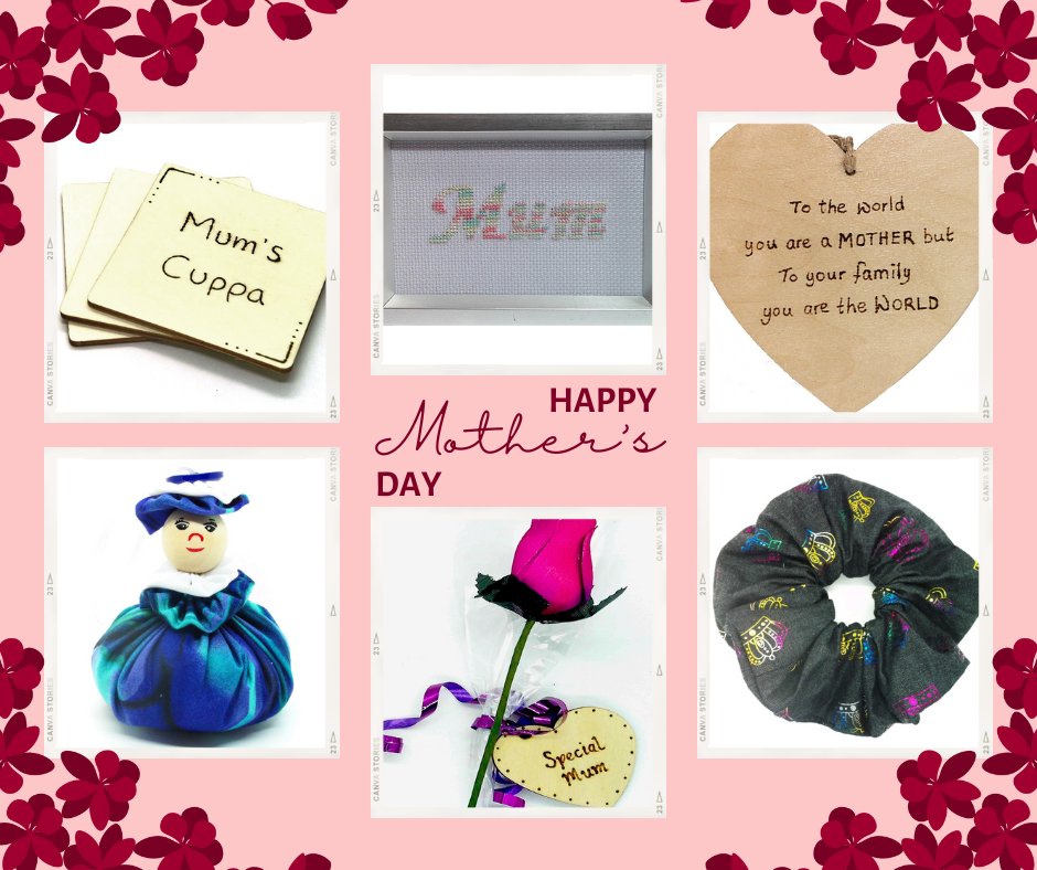 Jessica @ Crafty Genes tweet media