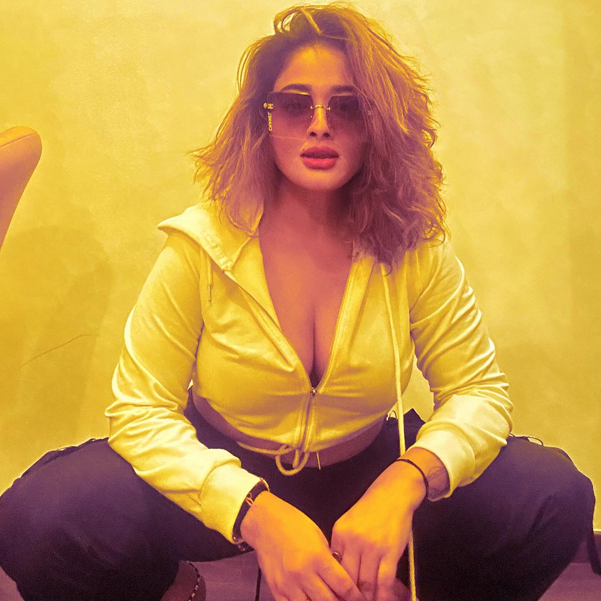 sannati_selena's tweet photo. Kiran Rathore latest collection full n@ked album
#Kiranrathore #kiran #Trendingnow #Trends #vial #sexy #hot #viralvideos #new #famous #joinmyapp #instagramgirl #share
Join and get all models premium stuff
https://t.co/dt3LLML9xR https://t.co/YgUELj40aa