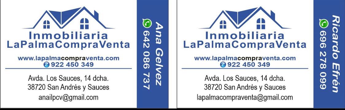 ServiceCanaria1's tweet image. Tu Inmobiliaria de Confianza LaPalmaCompraVenta en la Islas Canarias le Ofrece :
⁃Asesoría inmobiliaria 
⁃Valoración de mercado 
⁃Trámite de Herencia , Notaría y Registro de Propiedad 
⁃Trámite Urbanístico 
⁃Certificado Energético 
⁃Medición 
“Lo que necesitan”