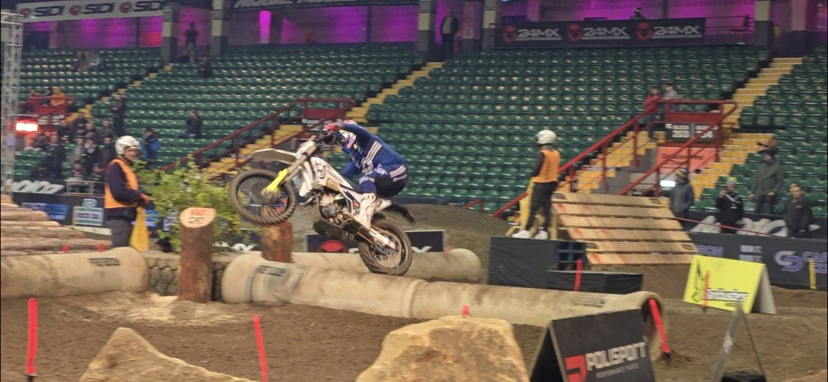 North West Enhanced Care Team (@nwecteam) on Twitter photo Great to see <a href="/HQV_MotoUK/">HusqvarnaMotorcyclesUK</a> <a href="/RedBullUK/">Red Bull UK</a> #BillyBolt taking the <a href="/FIM_live/">FIM</a> @enduro21 #superenduro #worldchampionship last night.
It was an amazing show at <a href="/ArenaNewcastle/">Utilita Arena Newcastle</a> last night.
Well done to everyone involved in this event! Great to see <a href="/HQV_MotoUK/">HusqvarnaMotorcyclesUK</a> <a href="/RedBullUK/">Red Bull UK</a> #BillyBolt taking the <a href="/FIM_live/">FIM</a> @enduro21 #superenduro #worldchampionship last night.
It was an amazing show at <a href="/ArenaNewcastle/">Utilita Arena Newcastle</a> last night.
Well done to everyone involved in this event!