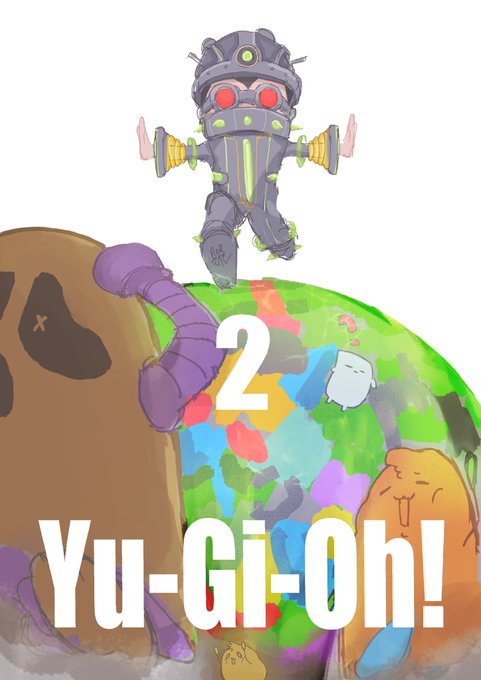 「1boy planet」 illustration images(Latest)