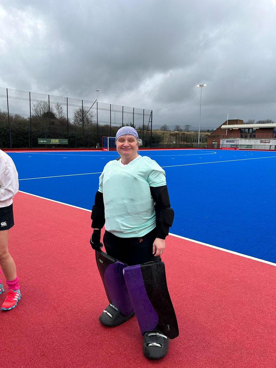 @CastleHockeyEdin (@castlehockeyed) on Twitter photo Thanks to Cole for stepping up in goal and rocking the pads! Great team effort today and brilliant 6-1 win over Edinburgh Uni 6s ππ
<a href="/ScottishHockey/">Scottish Hockey</a> #ScottishHockey #Hockey #EastDiv2 Thanks to Cole for stepping up in goal and rocking the pads! Great team effort today and brilliant 6-1 win over Edinburgh Uni 6s ππ
<a href="/ScottishHockey/">Scottish Hockey</a> #ScottishHockey #Hockey #EastDiv2