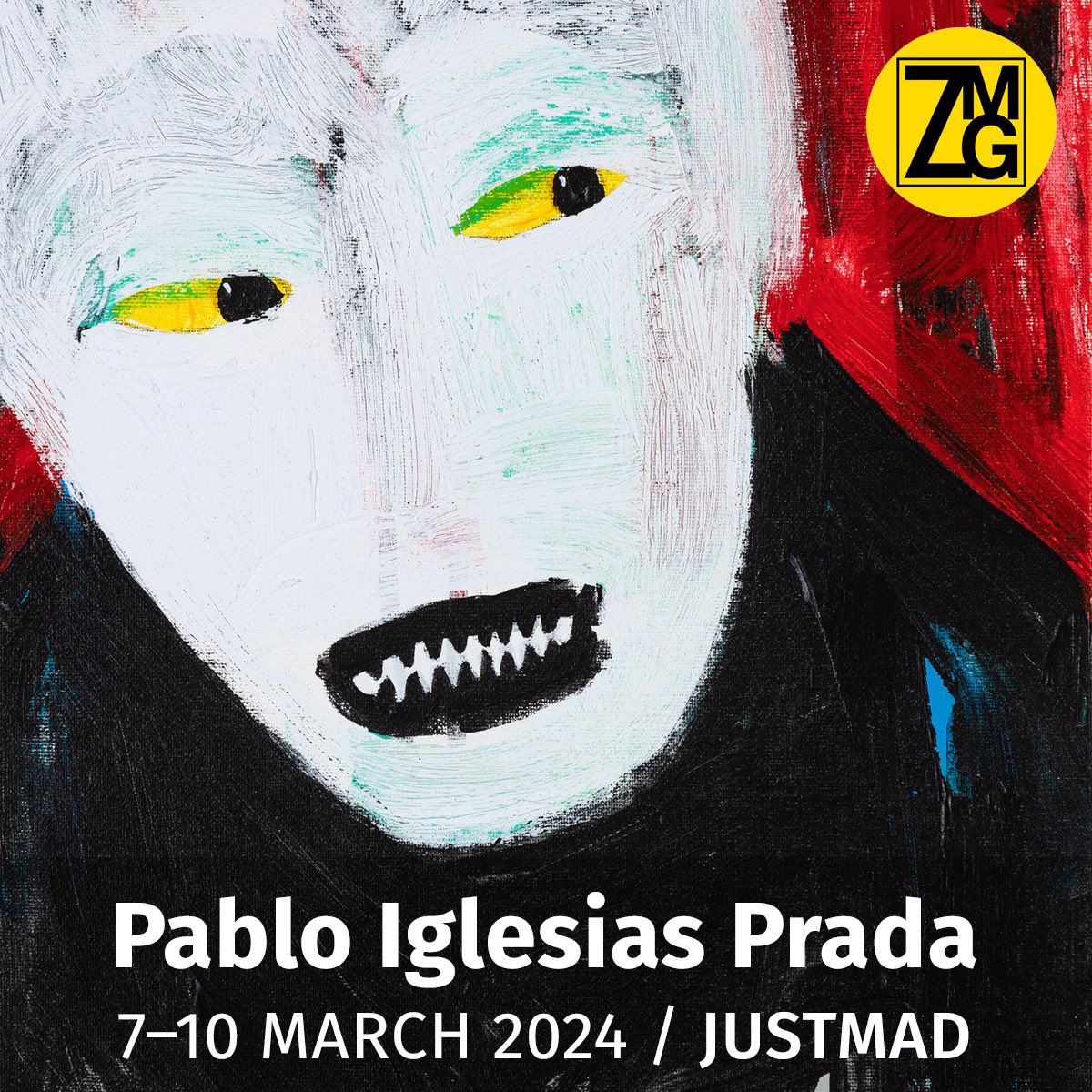 ZOOH MICRO-GALLERY tweet media