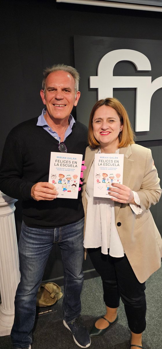 María Comín tweet media