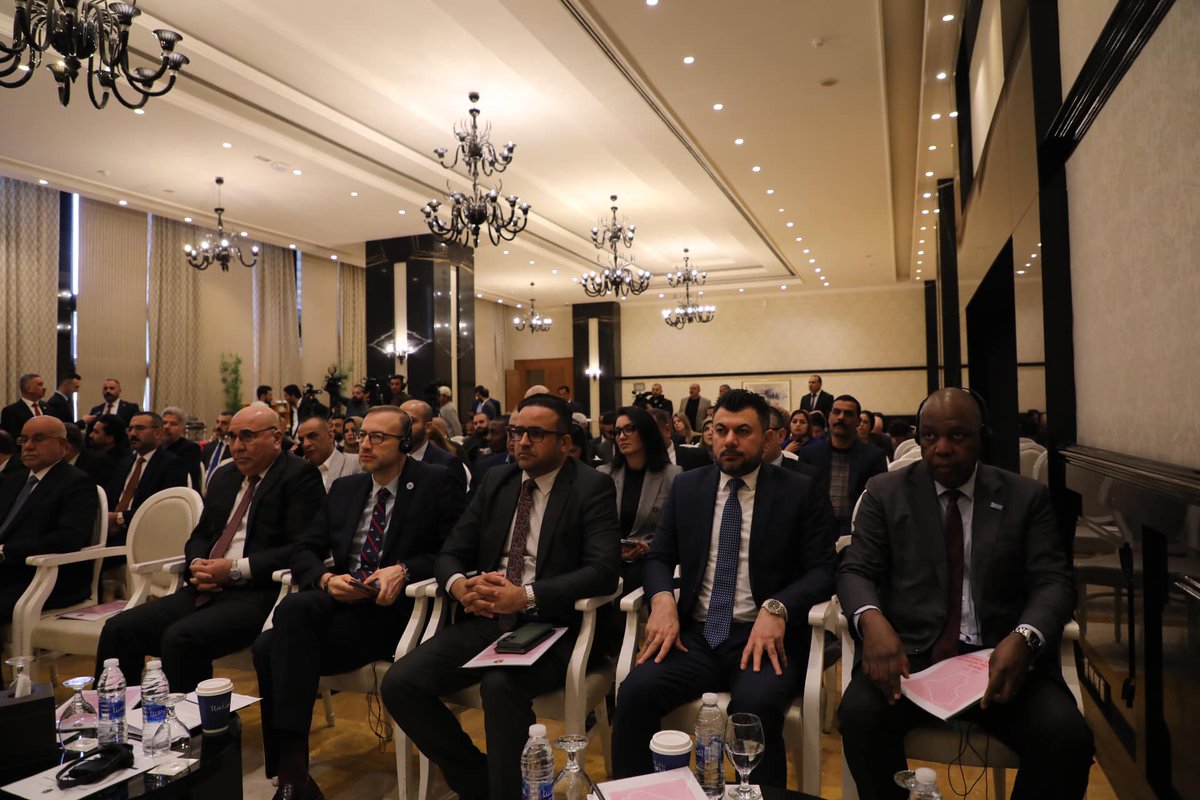 WHOIraq's tweet image. 1/2: More than700,000 #human beings take their own life every year according to @WHO Statistic - Vulnerabilities related to #humansecurity are key determinants of this global crisis...