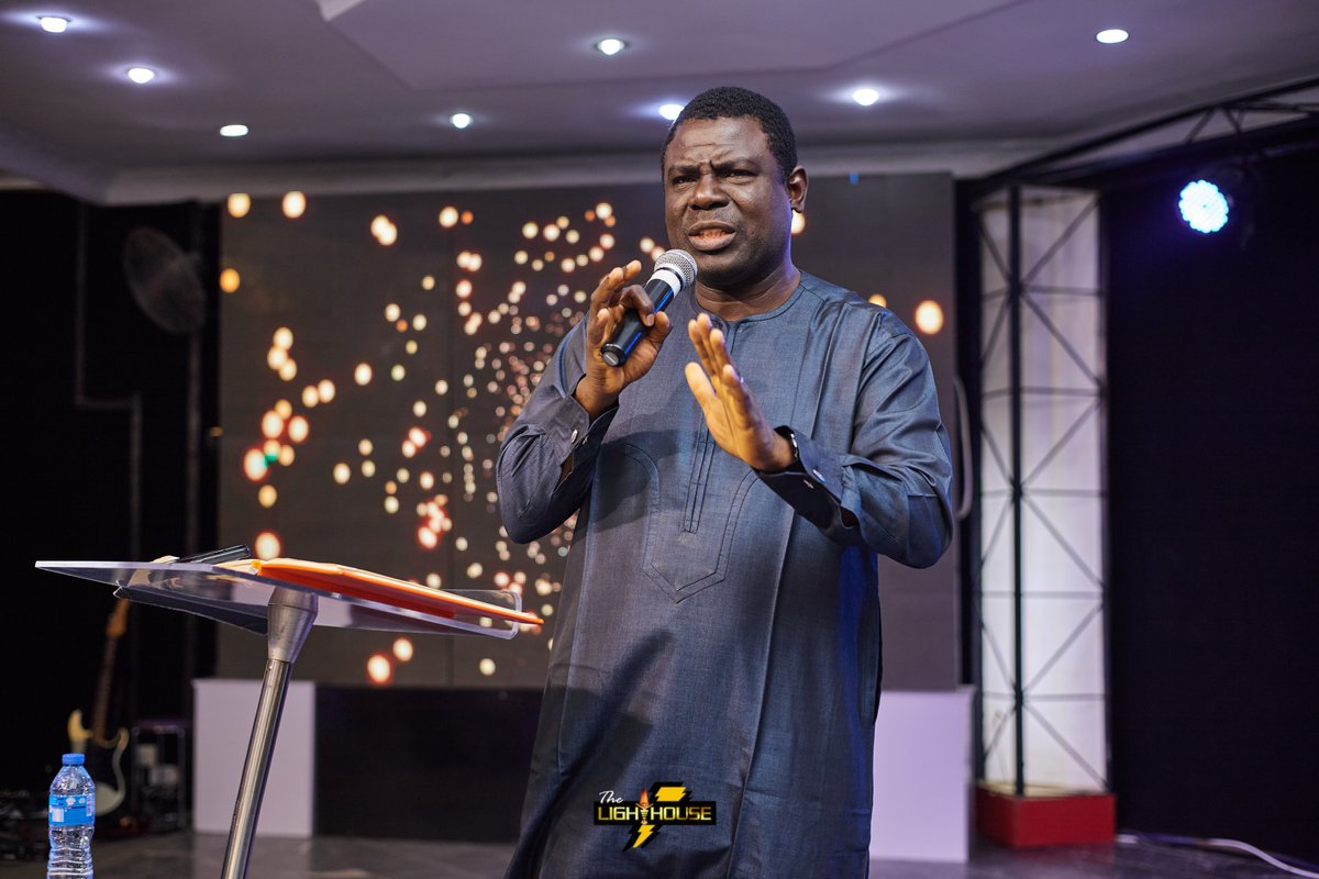 The Lighthouse Church Kaduna tweet media