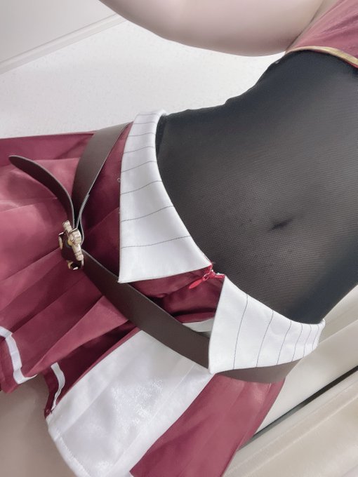 コスプレイヤー璃都のTwitter画像23