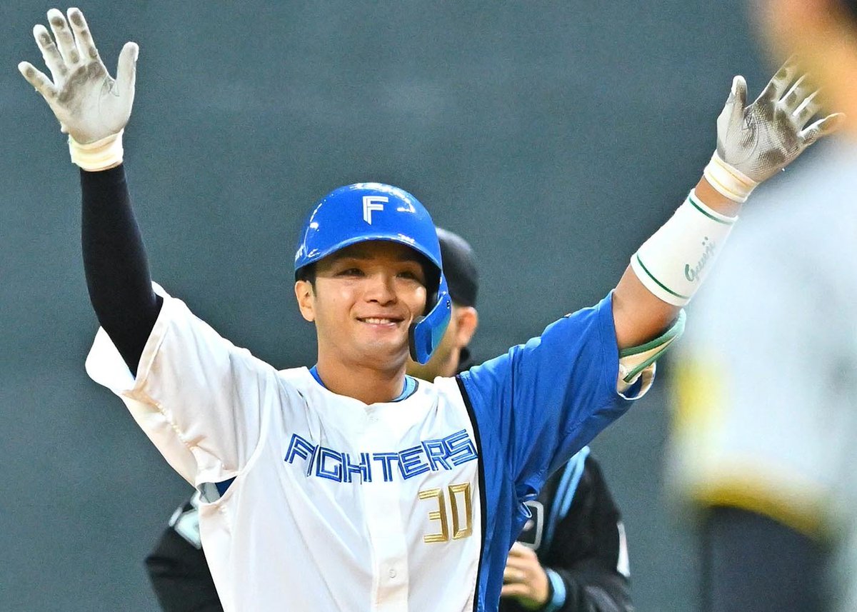 道新スポーツ on X: 