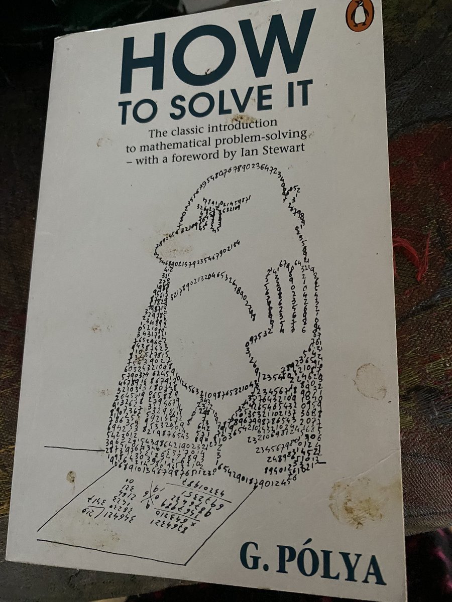 therese_flynn's tweet image. Thanks to Joe English @oide_Ireland @OideTechinEd for the prompt at #CesiCon to re-read a prescribed text from my @UCDCompSci days. Remembering Dr John Kelly RIP who taught me a lot. #ComputationalThinking  #LCCS #Compsci