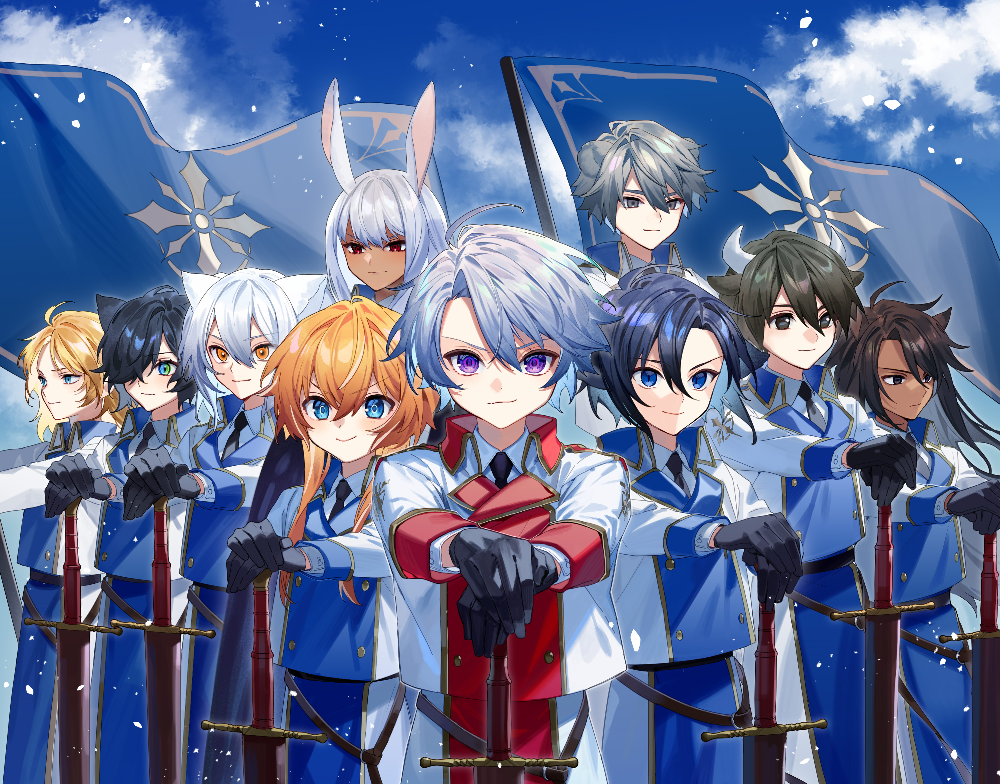 MIZUNA@やり込んだ乙女ゲームの悪役モブですが、断罪は嫌なので MIZUNA@やり込んだ乙女ゲームの悪役モブですが、断罪は嫌なので
