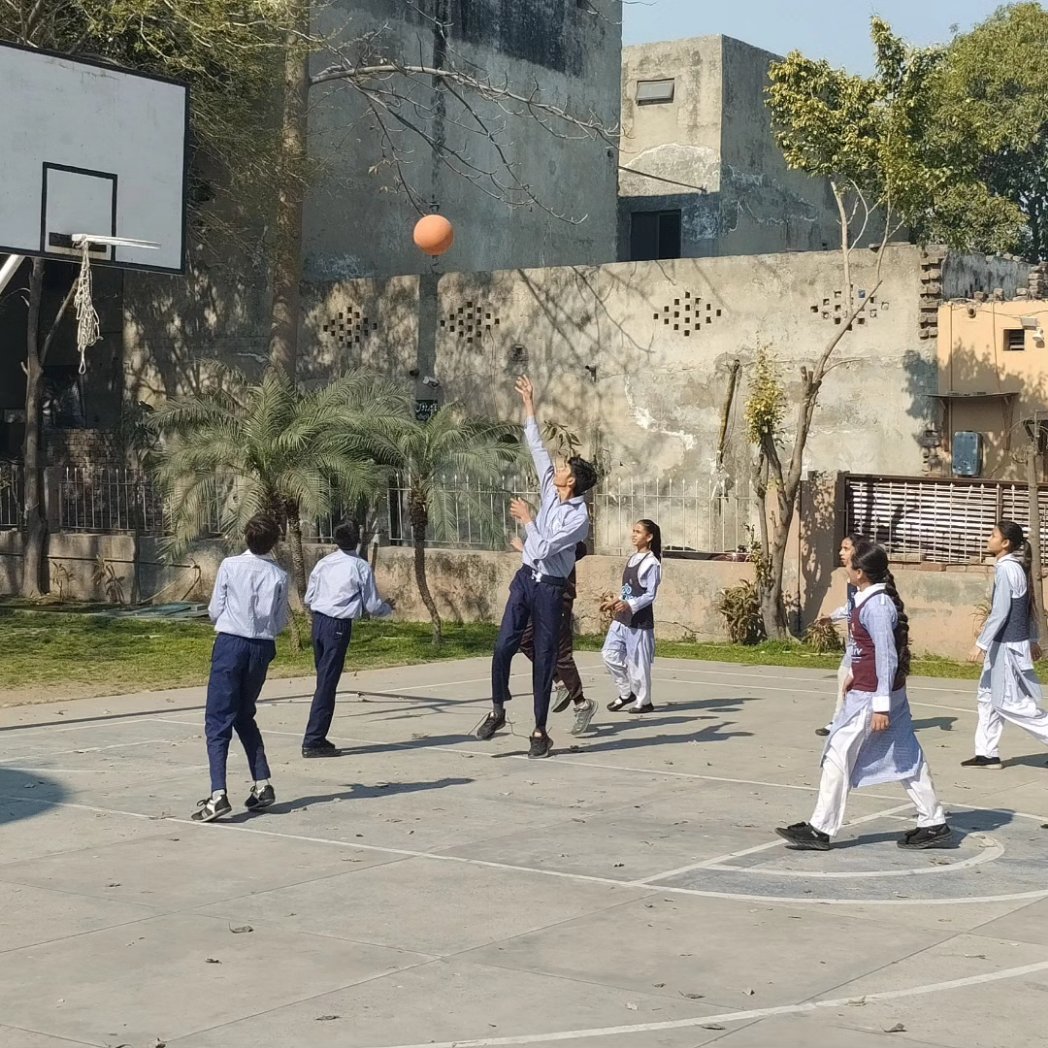 GalaxySports Academy tweet media