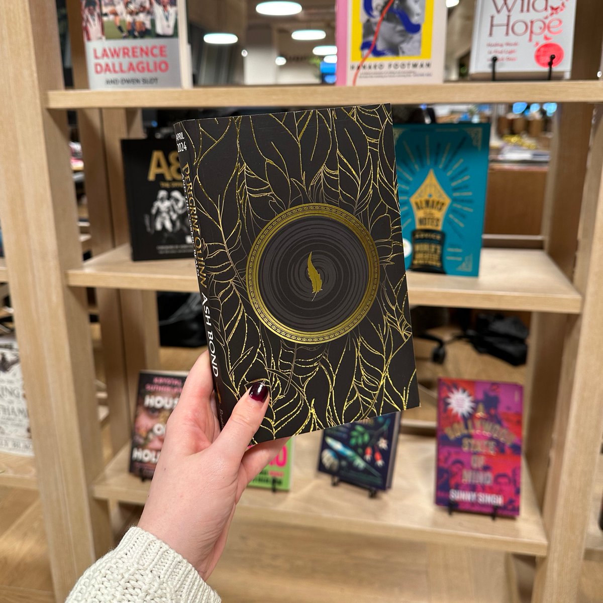 Piccadilly Press 📖✨ tweet media