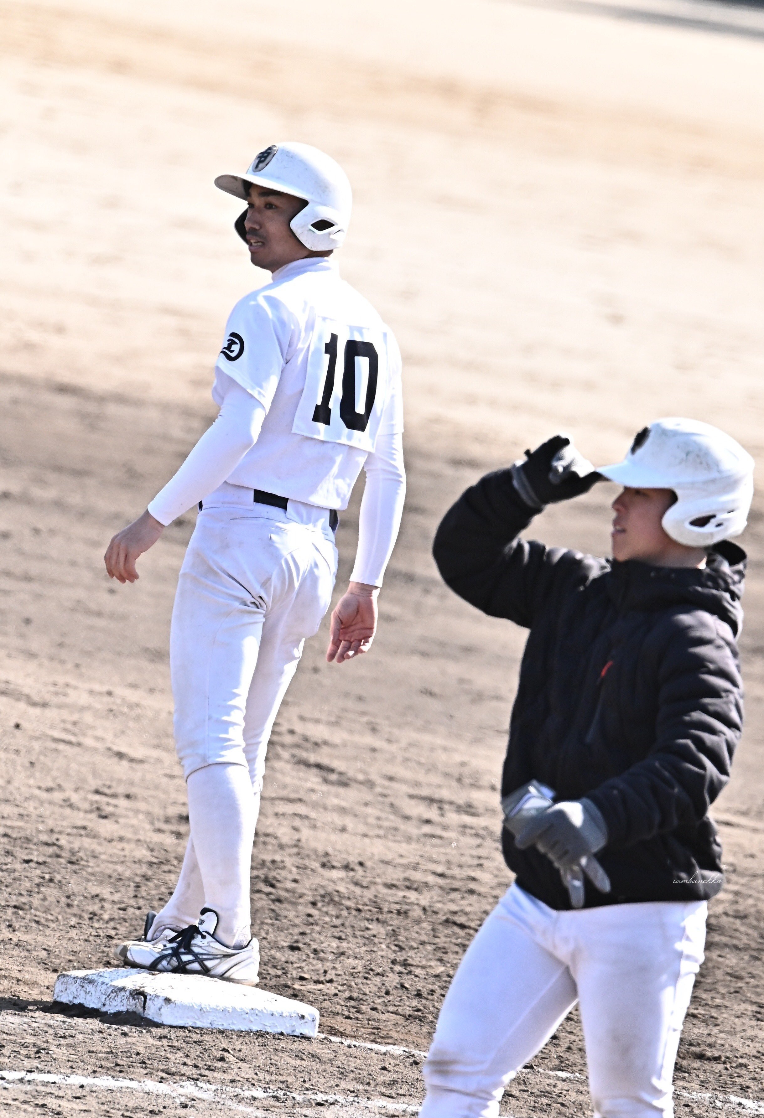 HALUHI@高校野球・中学野球 on X: 