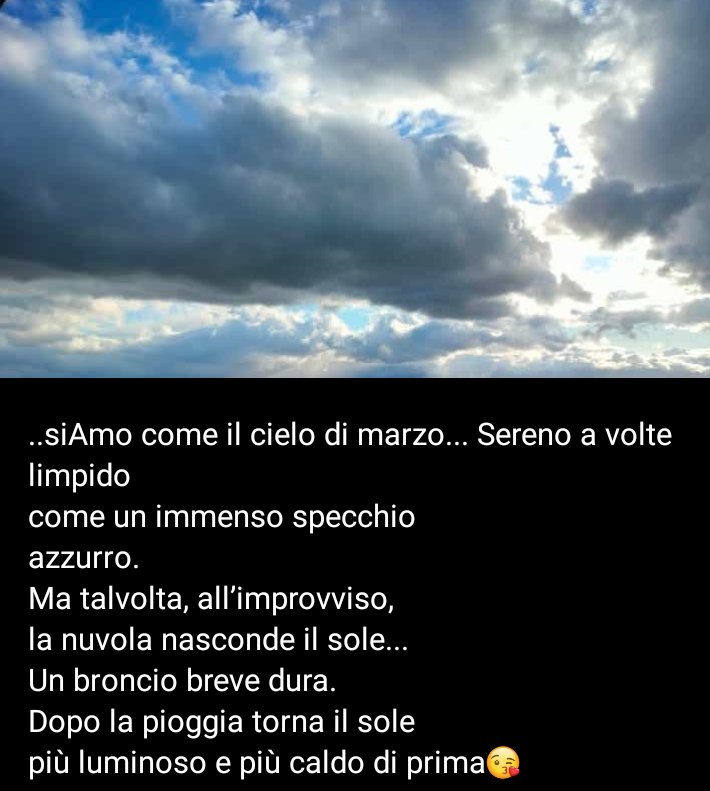 rawandcook's tweet image. Stato dell'essere🤙

#WhatsApp #vitadasocial #conamore #grandebellezza