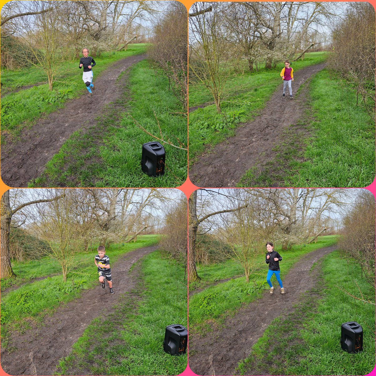 Event Number 9️⃣3️⃣ - 03/03/24 Well done to all runners who came along on a beautiful Sunday morning! We hope you all had a wonderful run! 🏁 1️⃣9️⃣ Finishers! 🌳 2️⃣ First Timers! 🦺 1️⃣9️⃣ High Viz Hero Volunteers! #lovejuniorparkrun #parkrun #burnhamriversidejuniors