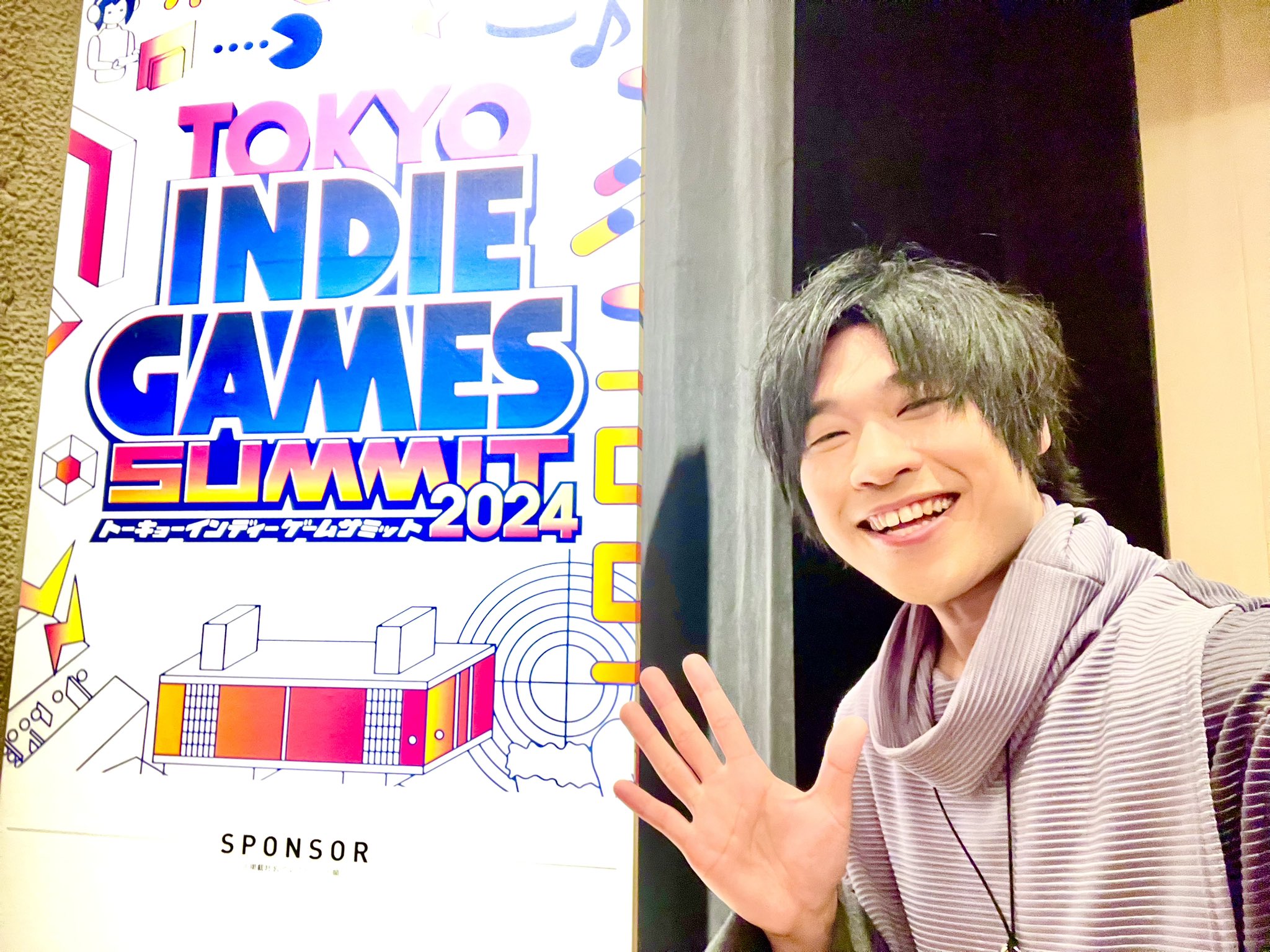 岩崎 諒太 on X: 