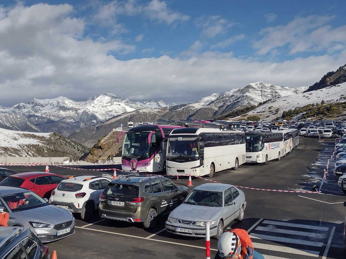 Coach driving isn't a bad life!
Photo from John from his recent travels.
#TeamHodgsons #GreatJobs #TakingPeoplePlaces