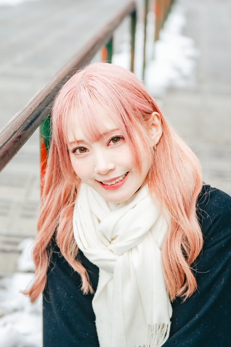Twitterのコスプレ画像34