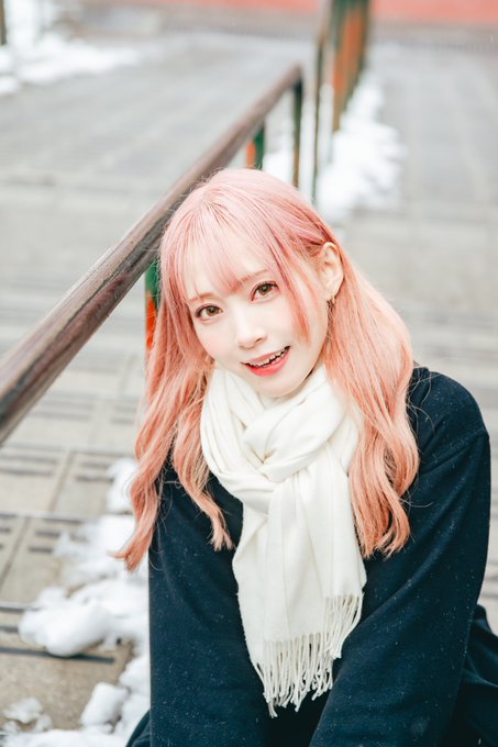 Twitterのコスプレ画像33