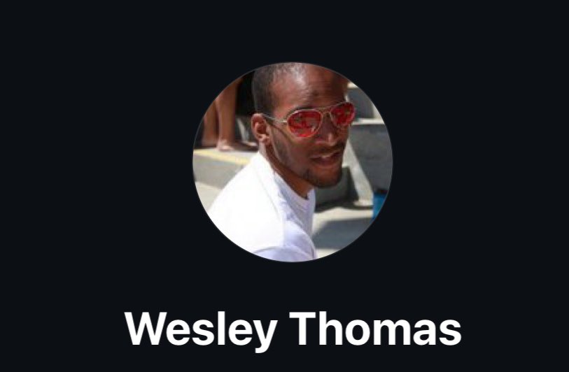 Girls in the bimbo community as I said on my instagram avoid the guy named “Wesley Thomas” who’s integrated himself into the bimbo community circle. This guy stirs shit and anything you tell him he passes on purposely. AVOID like the plague.
