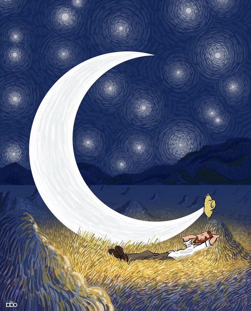 Yaşamın en küçük şeyleri bile bakım ister:
ufak ayarlamalar, düzenlemeler, onarımlar.
Ya büyük şeyleri?
Yaşamın büyük şeyleri yoktur ki;
Yaşamın her şeyi küçüktür, ufacıktır, ayrıntıdır.

Oruç Aruoba