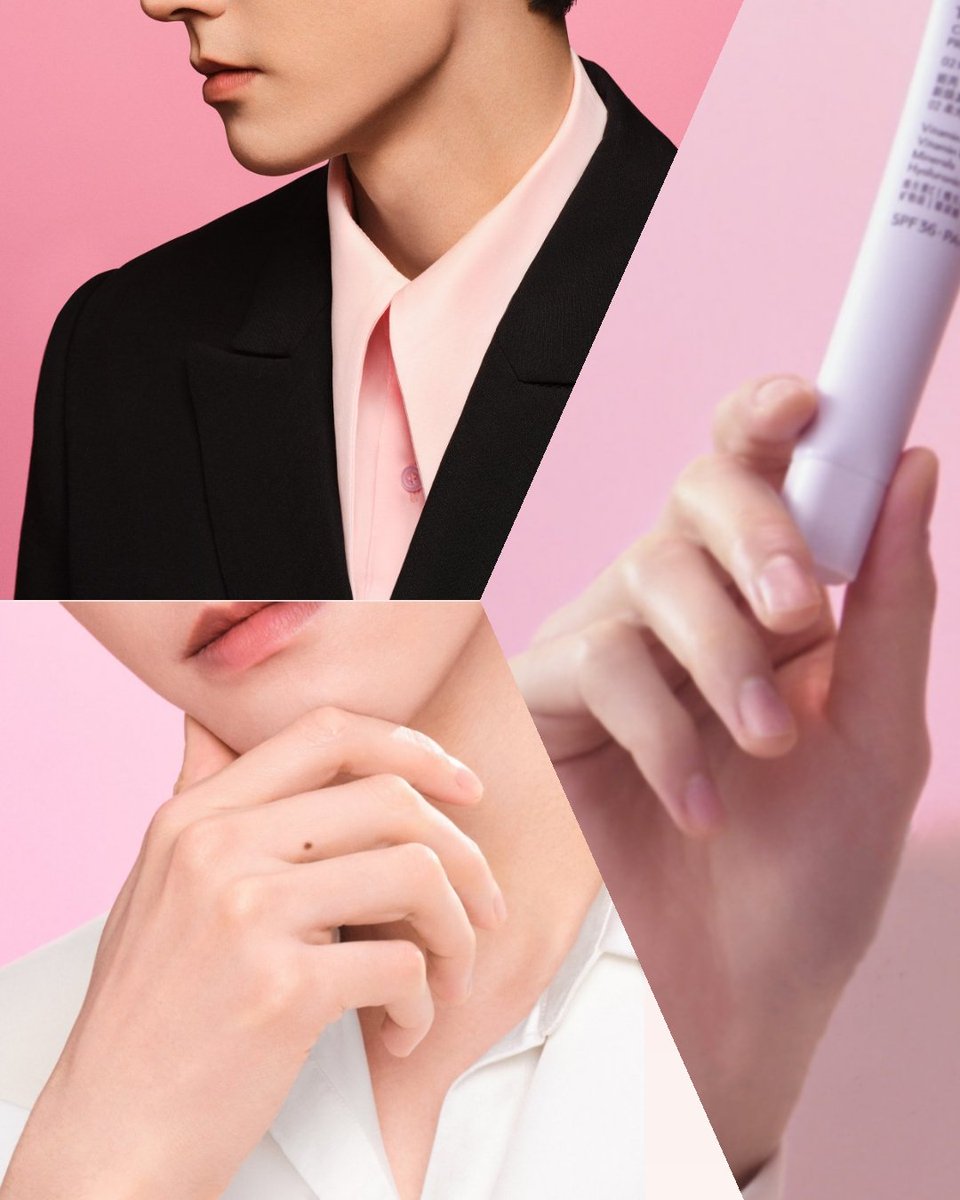 Lfgj99's tweet photo. [Coming soon] Za Global Brand Spokesperson.... 

#gongjun #gongjunhahaha #gongjunsimon #龚俊simon #simongong #龚俊 #공준 #กงจวิ้น #cungtuấn #ГунЦзюнь 
 #thelegendofanle 
 #risingwiththewind 
 #foxspiritmatchmaker1 
 #zacosmetics https://t.co/kKD4iA0ivM