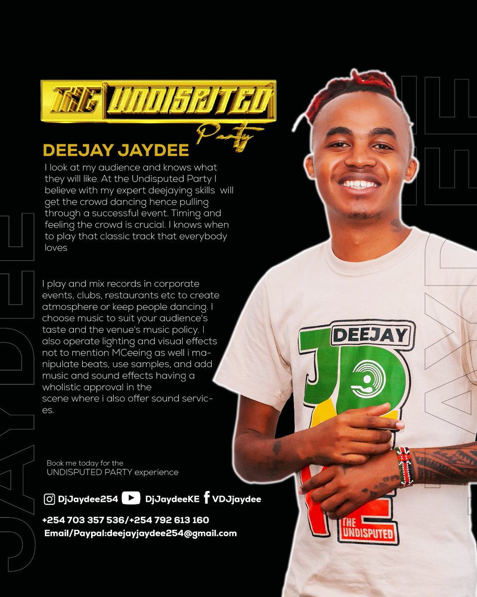 Deejayjaydee254 tweet media