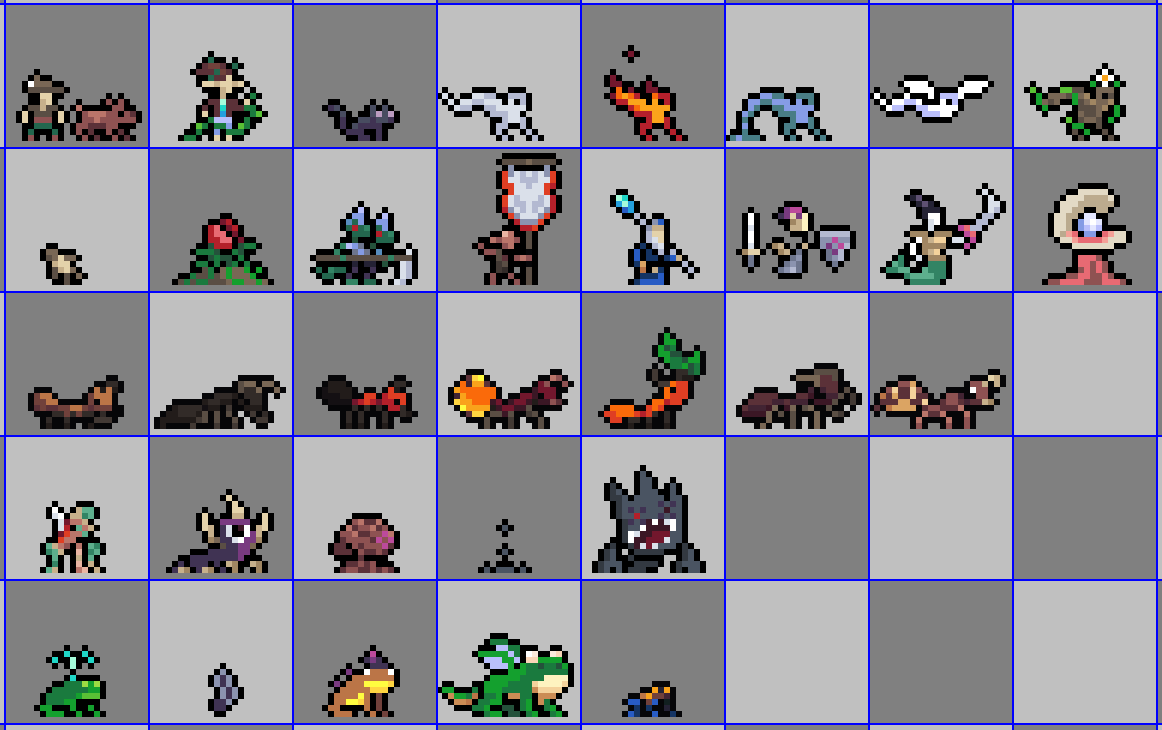 ThingOnItsOwn (Hero's Hour) tweet media