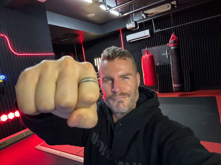 Alex Becker 🍊🏆🥇 tweet media